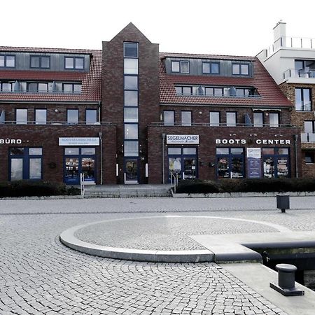Ferienwohnung "Am Yachthafen" Objekt Id 12104-7 Waren  Zewnętrze zdjęcie