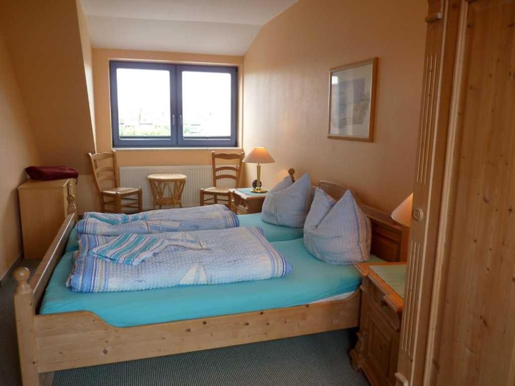 Ferienwohnung "Am Yachthafen" Objekt Id 12104-7 Waren  Zewnętrze zdjęcie
