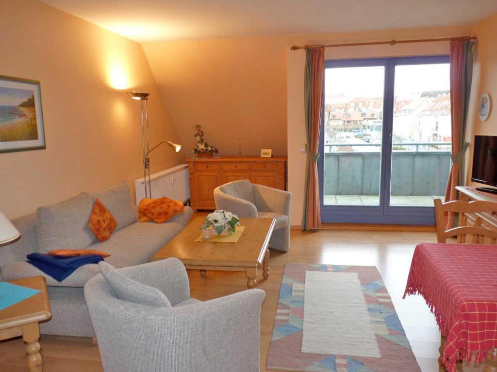 Ferienwohnung "Am Yachthafen" Objekt Id 12104-7 Waren  Zewnętrze zdjęcie
