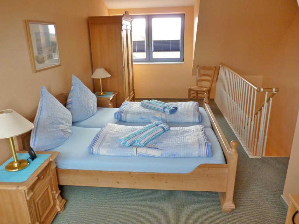 Ferienwohnung "Am Yachthafen" Objekt Id 12104-7 Waren  Zewnętrze zdjęcie
