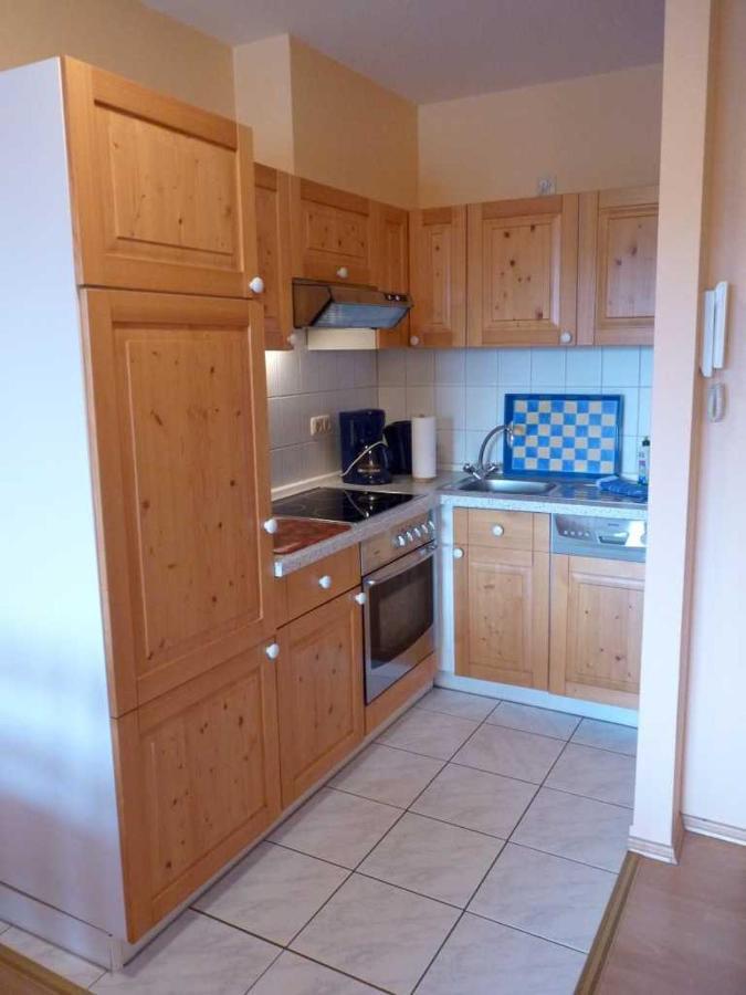 Ferienwohnung "Am Yachthafen" Objekt Id 12104-7 Waren  Zewnętrze zdjęcie