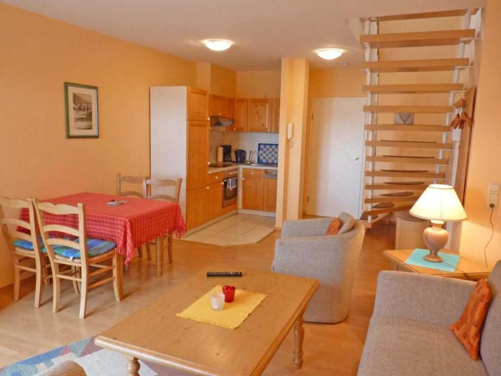Ferienwohnung "Am Yachthafen" Objekt Id 12104-7 Waren  Zewnętrze zdjęcie
